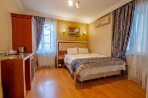 İstanbul applehistory hotel