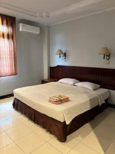 Hotel Grand Taufiq Tarakan