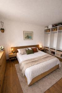 Beautiful 4 rooms - 2 km from downtown Cannes