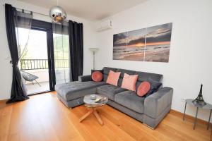 SeaWolf Apartment