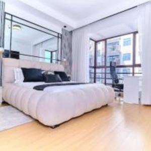 Leshwa one and two bedroom apartments in kileleshwa with modern facilities