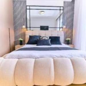 Leshwa one and two bedroom apartments in kileleshwa with modern facilities
