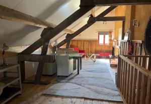 Wills Ranch - Guesthouse