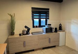 Wills Ranch - Guesthouse