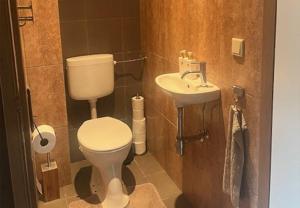 Wills Ranch - Guesthouse