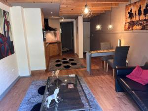 Wills ranch - Lucky Lukes Hideway