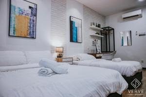 Ipoh Silibin By Verve -Shoplot