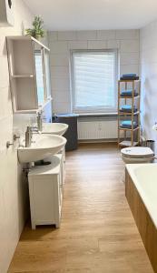 Ferienwohnung Freedom 2 Sky Terrasse High End