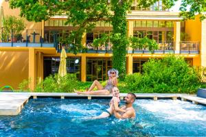 Bambara Hotel
