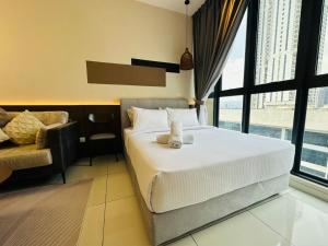Majestic Residence Klcc by Grand Palace