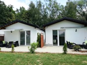 Domki Cztery Pory Roku