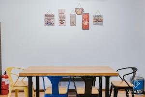 Ipoh Buntong Jaya Silibin By Verve - Shoplot