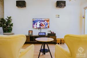Ipoh Buntong Jaya Silibin By Verve - Shoplot