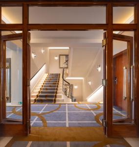 Jalta Boutique Hotel