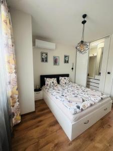 JOY Apartament Burgas Center & FREE parking