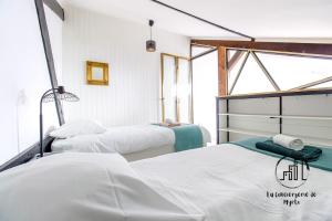 Loft Bernard Castanet