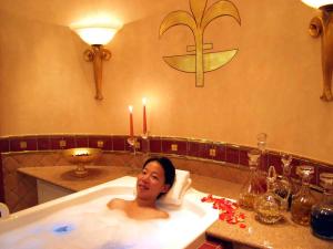 Hotel & Spa Fontenay