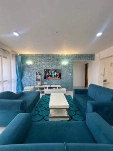 Nyachaba Apartment