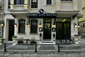 Istanbul Life Hotel - Istanbul