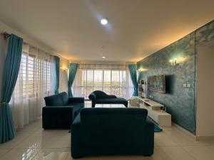 Nyachaba Apartment