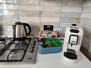 Le Cementine Liberty