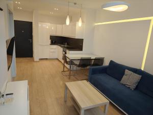 Platinum Towers Apartments