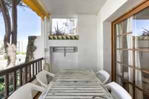 Amarres con Piscina