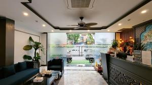 Min Boutique Hotel