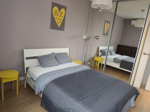 Platinum Towers Apartments