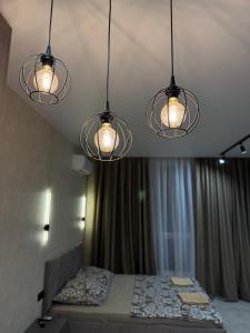 1bd Apartment in Sanville Park, Sviatopetrivske - 2 floor 413