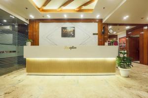 Vinn Signature Prime by Vesta
