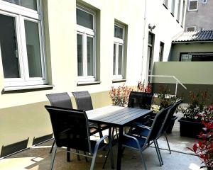 Residence K - Spacious Studio - Quiet & Central Vienna