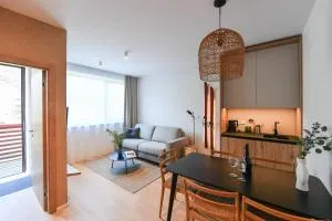 Hotel Monínec - Depandance Apartmány
