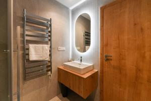 Hotel Monínec - Depandance Apartmány