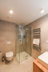 Hotel Monínec - Depandance Apartmány