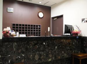Hotel Trend Funabashi