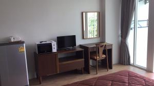 TEAK VILLA