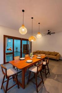 The Kereng Villa Ubud by Bali Cabin