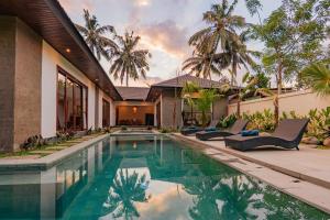 The Kereng Villa Ubud by Bali Cabin