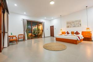 The Kereng Villa Ubud by Bali Cabin