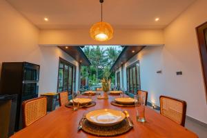 The Kereng Villa Ubud by Bali Cabin
