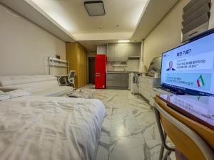 Gangnam Station 5min Cozy Urban Signature Stay