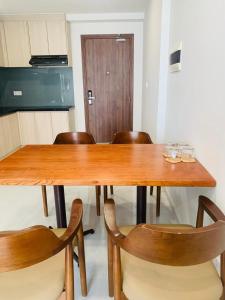 The Emerald Golf View-Cozy 2BR Apt w Pool,Gym,near Aeon Mall, Vsip - ThuanAn Center