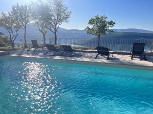 Domaine de la Ferme Para Lou
