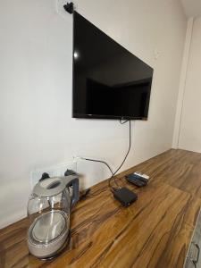 The Golden Palm Resort and Hotel