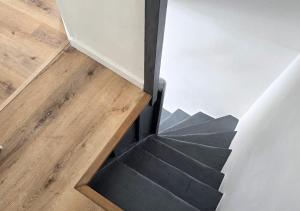 Lamartine - Charmant duplex proche CHU Bretonneau