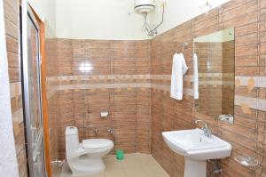 Saini Guest House