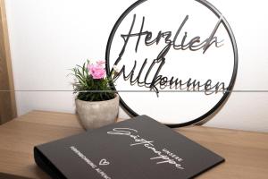 Ferienwohnung Alpengarten
