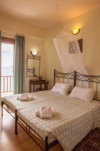 Mari Hotel & Maisonettes Argolida Greece