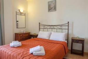 Mari Hotel & Maisonettes Argolida Greece